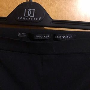 Maurice smart pants